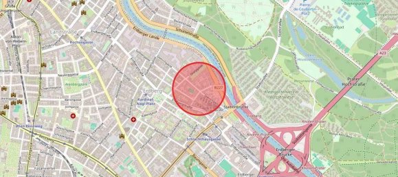 3 rooms Duplex in Vienna, Austria No. 144718 13