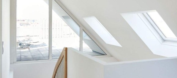 3 rooms Duplex in Vienna, Austria No. 144718 10