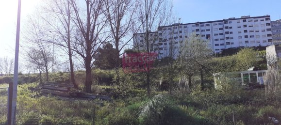 1570m² Land in Vila Nova de Gaia, Portugal No. 171473 2
