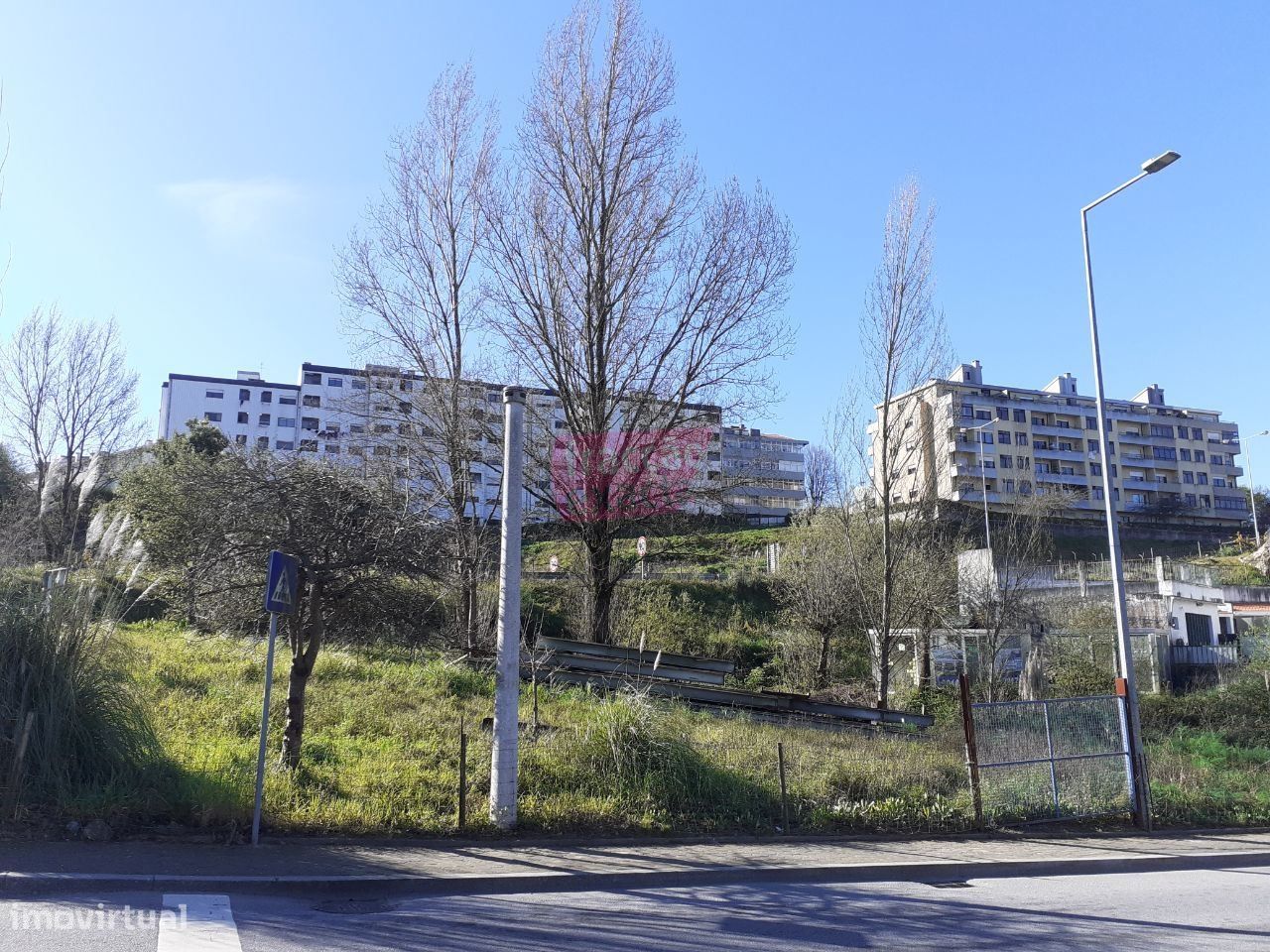 1570m² Land in Vila Nova de Gaia, Portugal No. 171473