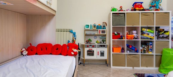 Apartamento de 3 divisões em Gallicano nel Lazio, Italy N.º 215019 28