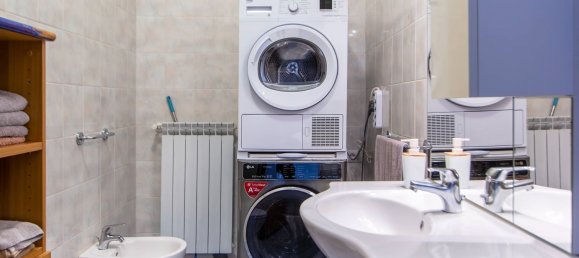 Apartamento de 3 divisões em Gallicano nel Lazio, Italy N.º 215019 33