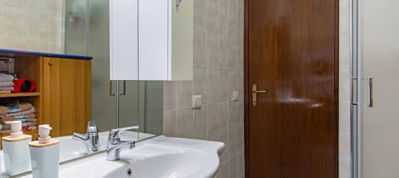 Apartamento de 3 divisões em Gallicano nel Lazio, Italy N.º 215019 41