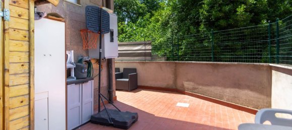 Apartamento de 3 divisões em Gallicano nel Lazio, Italy N.º 215019 49