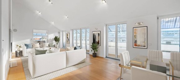 Penthouse T4 em Vienna, Austria N.º 72079 20