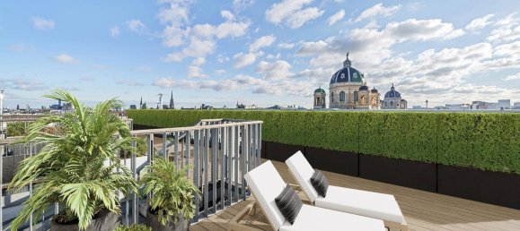 Penthouse T4 em Vienna, Austria N.º 72079 2