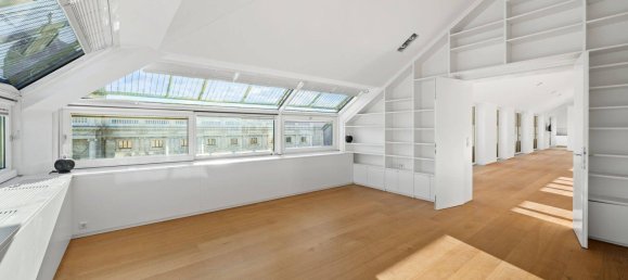 Penthouse T4 em Vienna, Austria N.º 72079 8