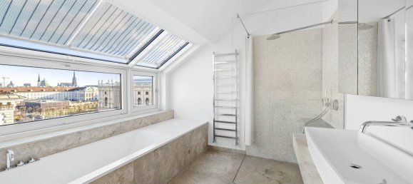 Penthouse T4 em Vienna, Austria N.º 72079 13