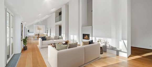 Penthouse T4 em Vienna, Austria N.º 72079 19