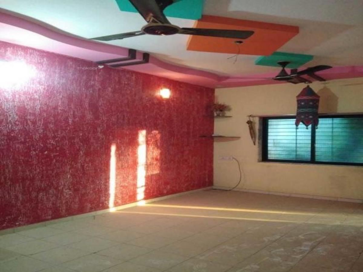 2 bedrooms House in Amdavad, India No. 7301