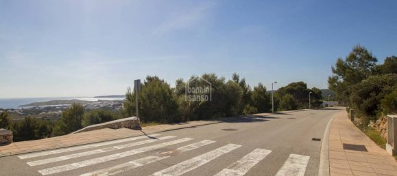 Terreno em Es Mercadal, Spain N.º 4161 7