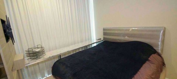 Кондоминиум с 1 спальней в Ваттхана, Таиланд № 10385 9