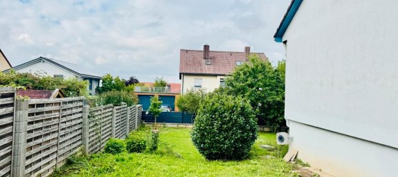 6 غرف نوم تاون هاوس في Kitzingen, Germany رقم 234730 2