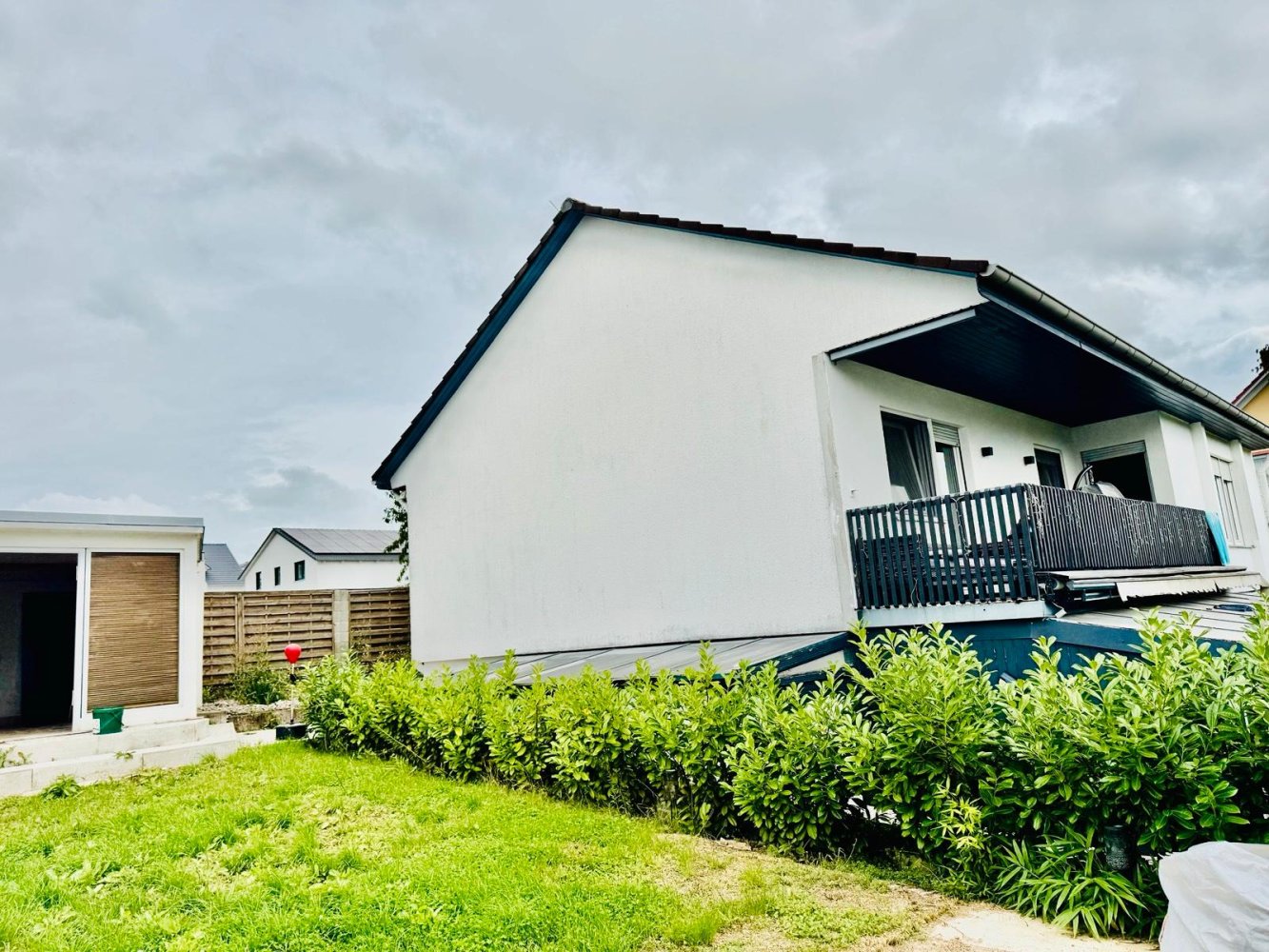 6 غرف نوم تاون هاوس في Kitzingen, Germany رقم 234730