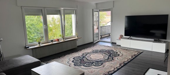 6 غرف نوم تاون هاوس في Kitzingen, Germany رقم 234730 4