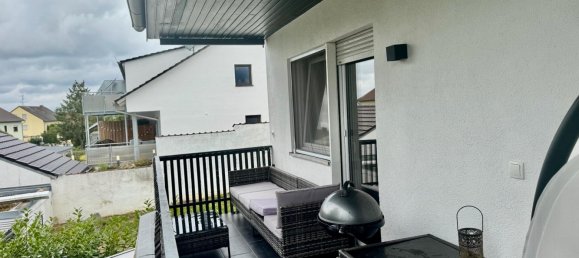 6 غرف نوم تاون هاوس في Kitzingen, Germany رقم 234730 19