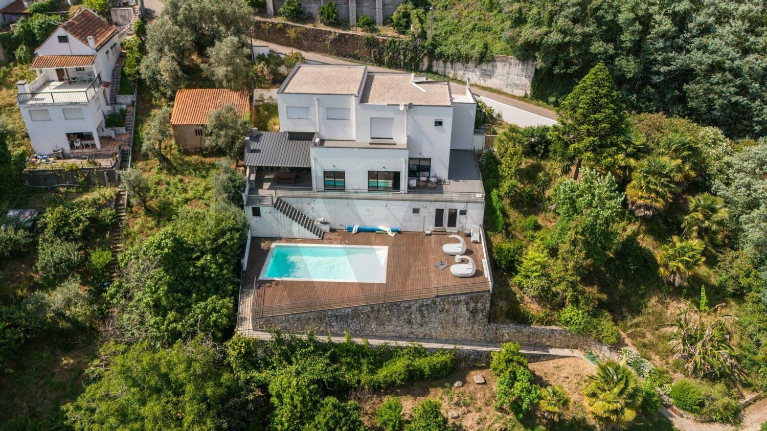 6 bedrooms House in Torres do Mondego, Portugal No. 203730