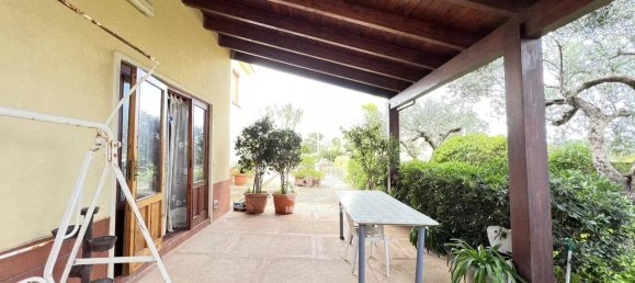 Villa de 6 divisões em Marsala, Italy N.º 154905 24