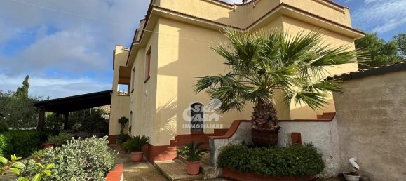 Villa de 6 divisões em Marsala, Italy N.º 154905 37