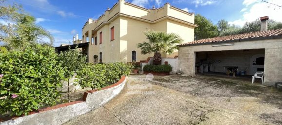 Villa de 6 divisões em Marsala, Italy N.º 154905 36