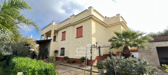 Villa de 6 divisões em Marsala, Italy N.º 154905 5