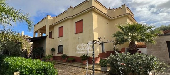 Villa de 6 divisões em Marsala, Italy N.º 154905 4