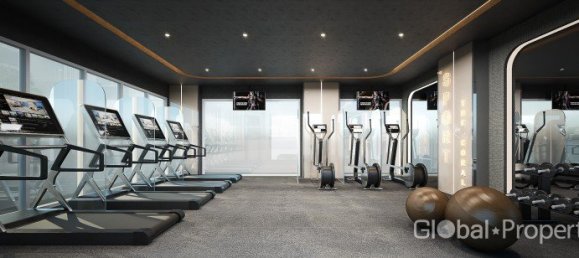 1 bedroom Condo in Pattaya, Thailand No. 19816 22