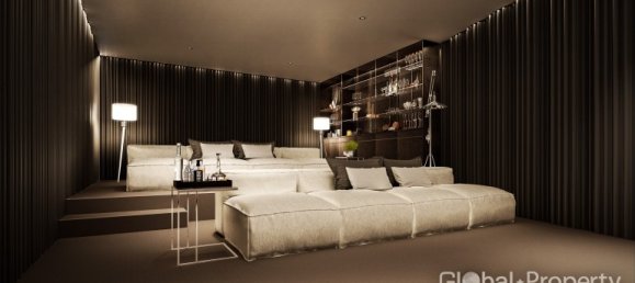 1 bedroom Condo in Pattaya, Thailand No. 19816 17