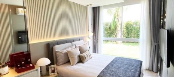 1 bedroom Condo in Pattaya, Thailand No. 19816 29