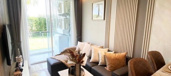 1 bedroom Condo in Pattaya, Thailand No. 19816 27