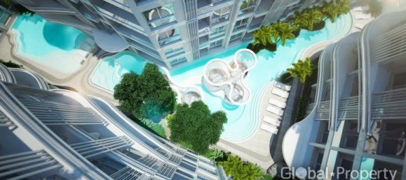 1 bedroom Condo in Pattaya, Thailand No. 19816 8