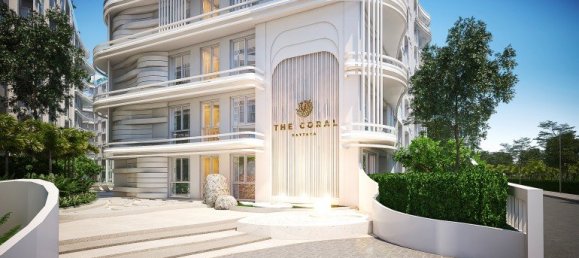 1 bedroom Condo in Pattaya, Thailand No. 19816 5