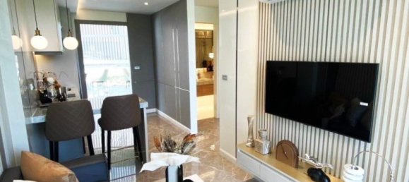 1 bedroom Condo in Pattaya, Thailand No. 19816 26