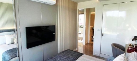 1 bedroom Condo in Pattaya, Thailand No. 19816 30