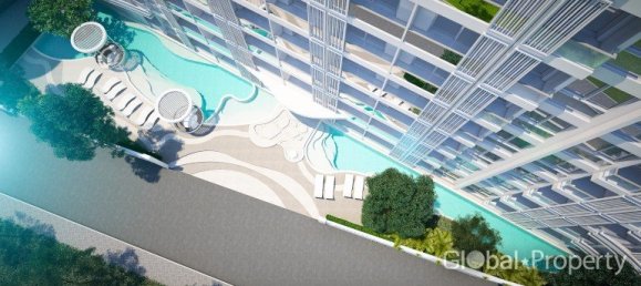 1 bedroom Condo in Pattaya, Thailand No. 19816 9