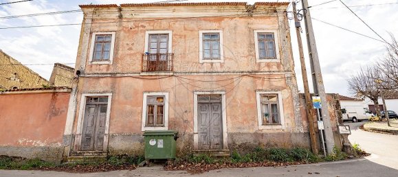 3 chambres Maison à Vilarinho do Bairro, Portugal No. 172331 3