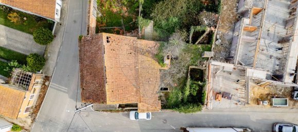3 chambres Maison à Vilarinho do Bairro, Portugal No. 172331 13