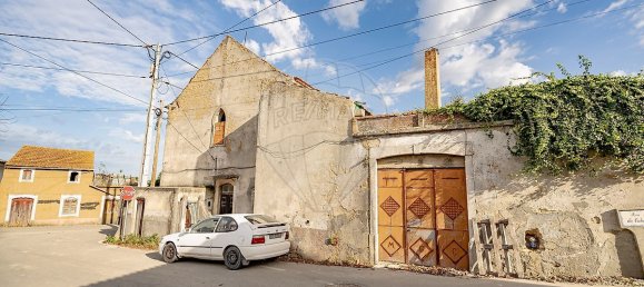 3 chambres Maison à Vilarinho do Bairro, Portugal No. 172331 5