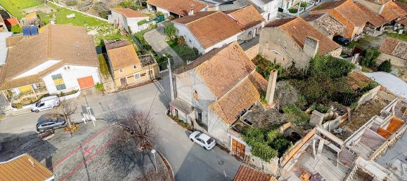 3 chambres Maison à Vilarinho do Bairro, Portugal No. 172331 10