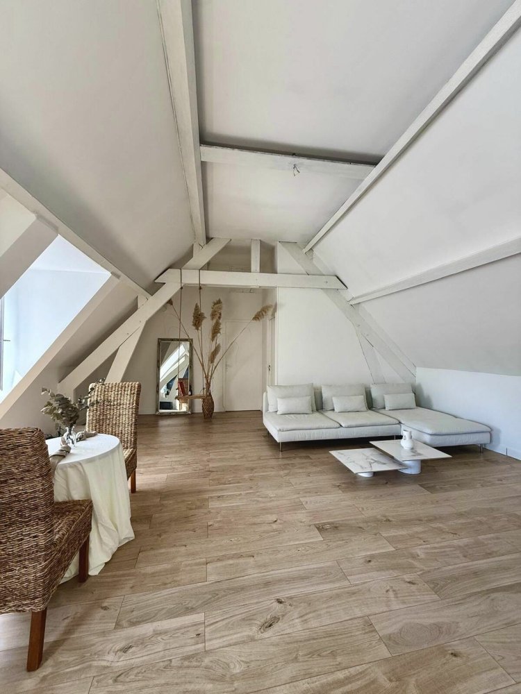 Apartamento T1 em Cregy-les-Meaux, France N.º 345249