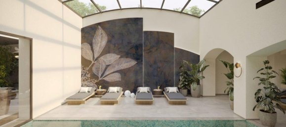 2 rooms Apartment in Oba, Turkey No. 10721 16