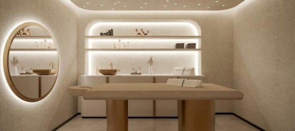 2 rooms Apartment in Oba, Turkey No. 10721 27