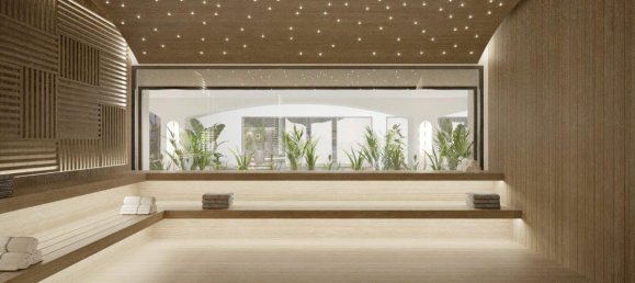 2 rooms Apartment in Oba, Turkey No. 10721 24