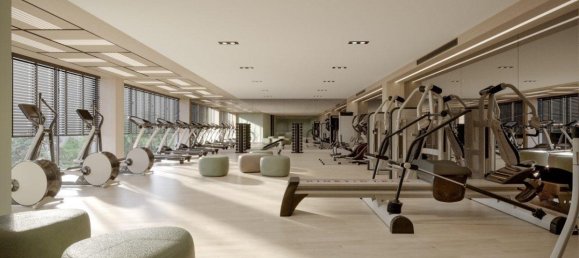 2 rooms Apartment in Oba, Turkey No. 10721 14