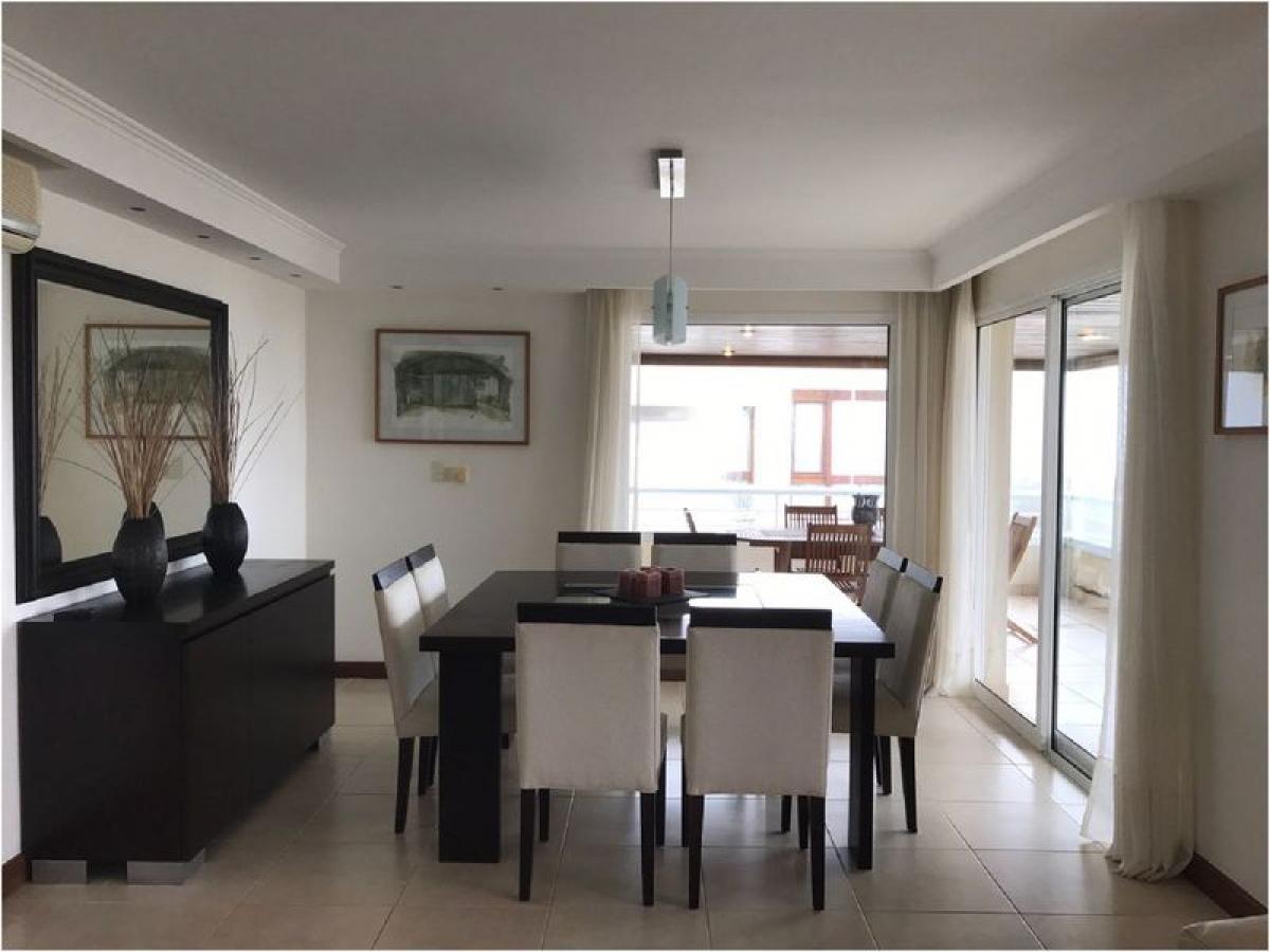 Apartamento T3 em Maldonado, Uruguay N.º 9328