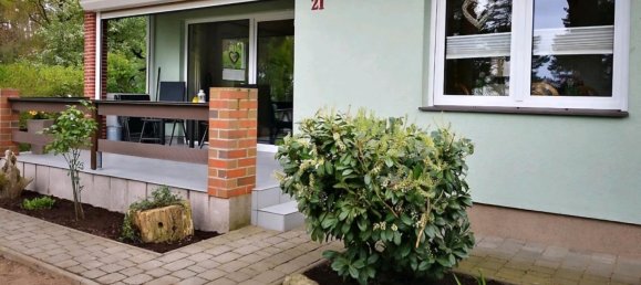 2 غرف نوم بنغالو في Ludwigslust-Parchim, Germany رقم 320050 10