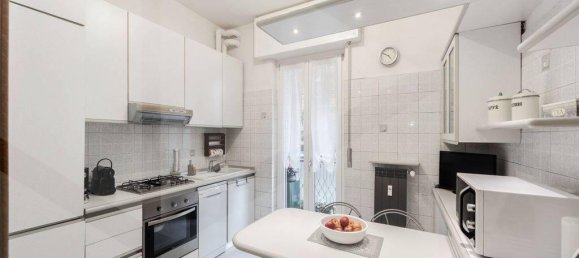 3-salle Appartement à Monza, Italy No. 26298 49