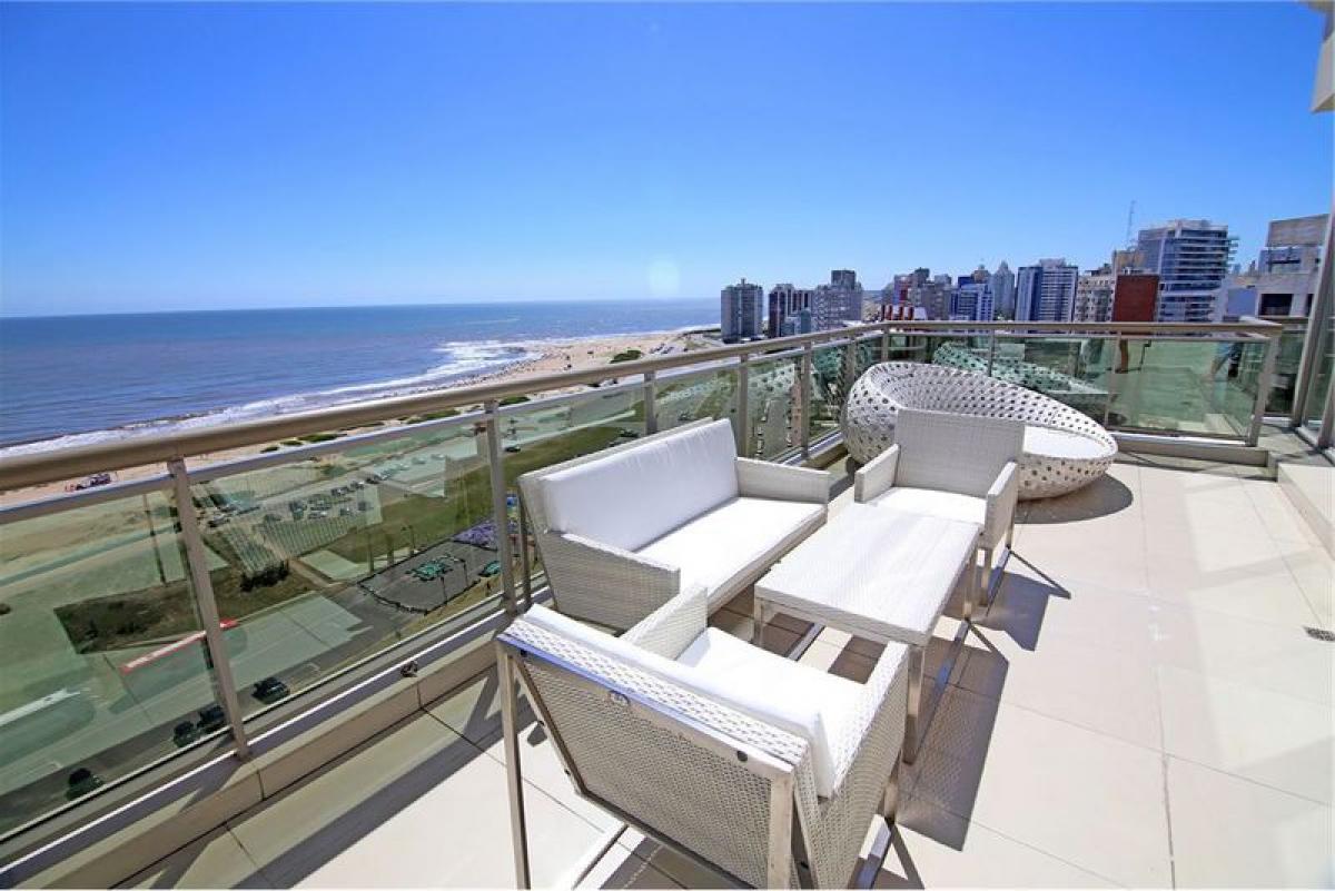 6 Schlafzimmer Haus in Punta del Este, Uruguay, Nr. 1812