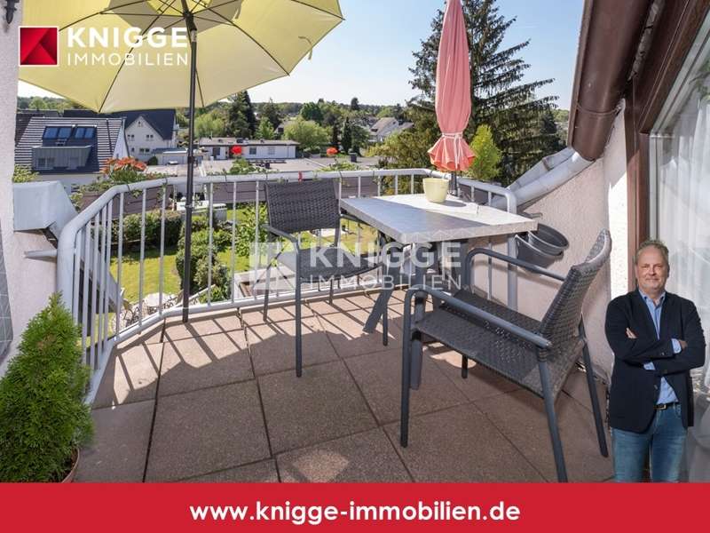 1 bedroom Duplex in Bergisch Gladbach, Germany No. 240169