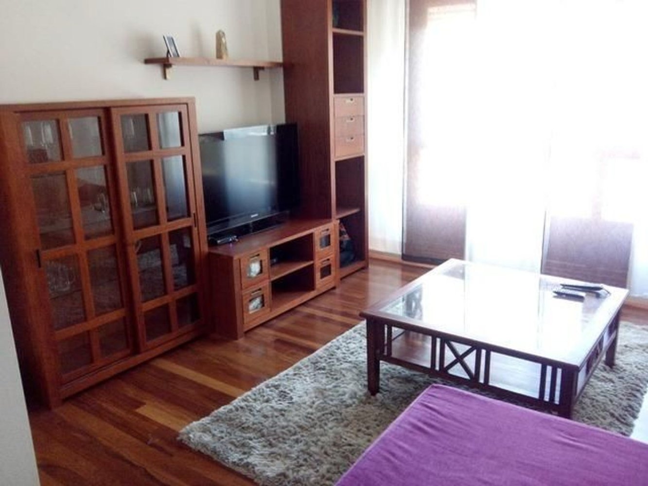 Apartamento T2 em Madrid, Spain N.º 137379